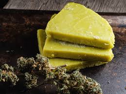 How to Make Cannabis Butter (Its super easy)