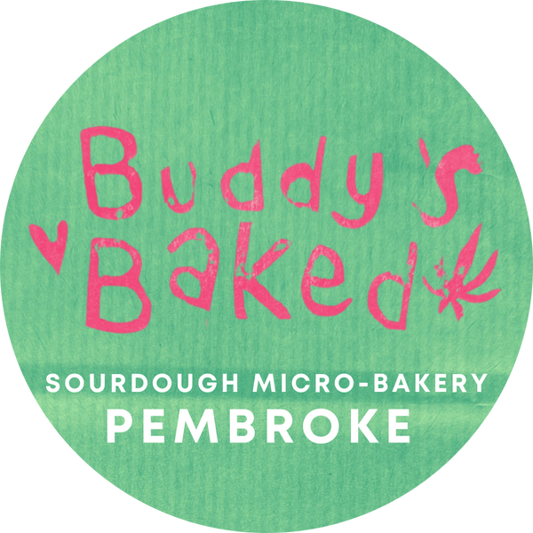Buddy's Baked