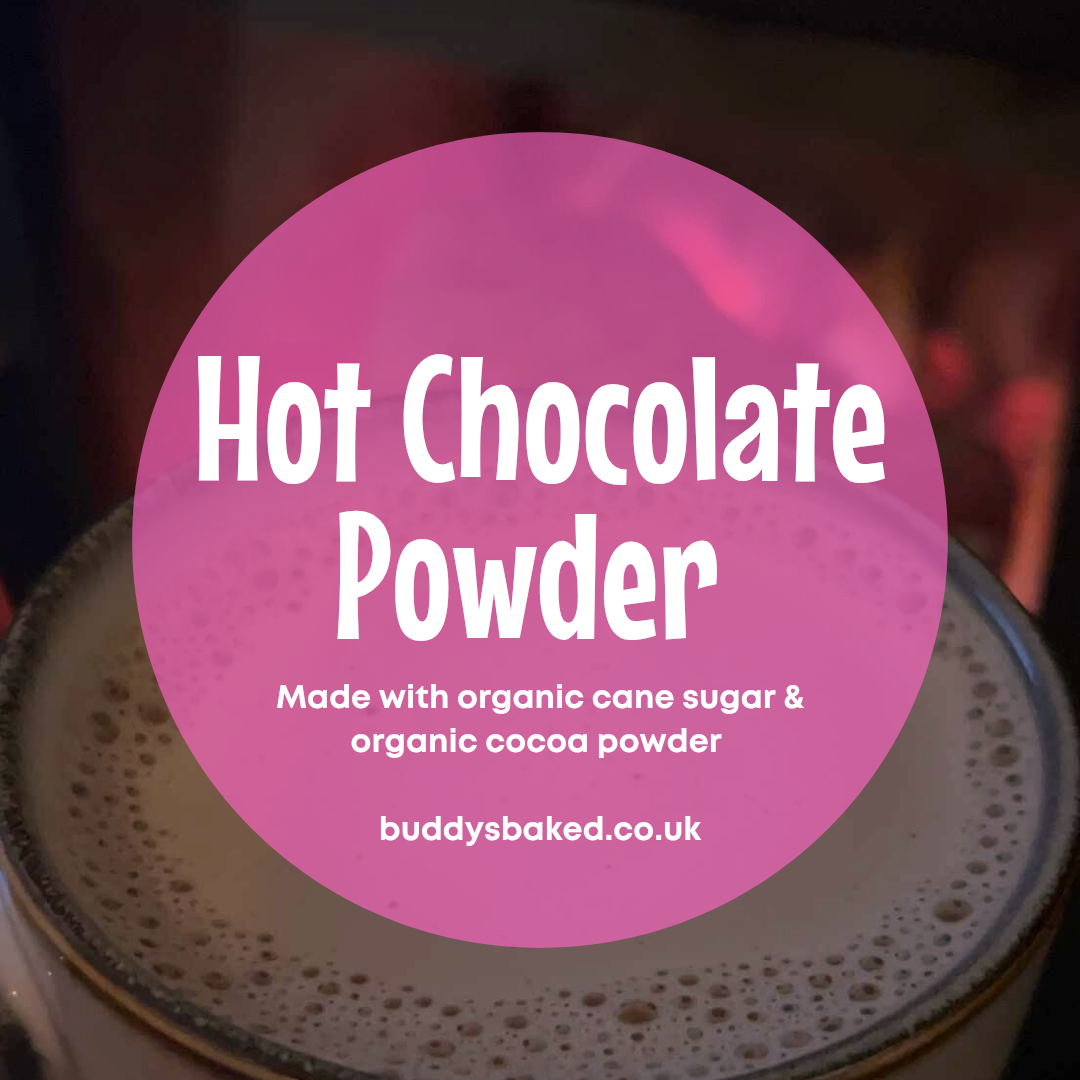 Hot Chocolate Powder