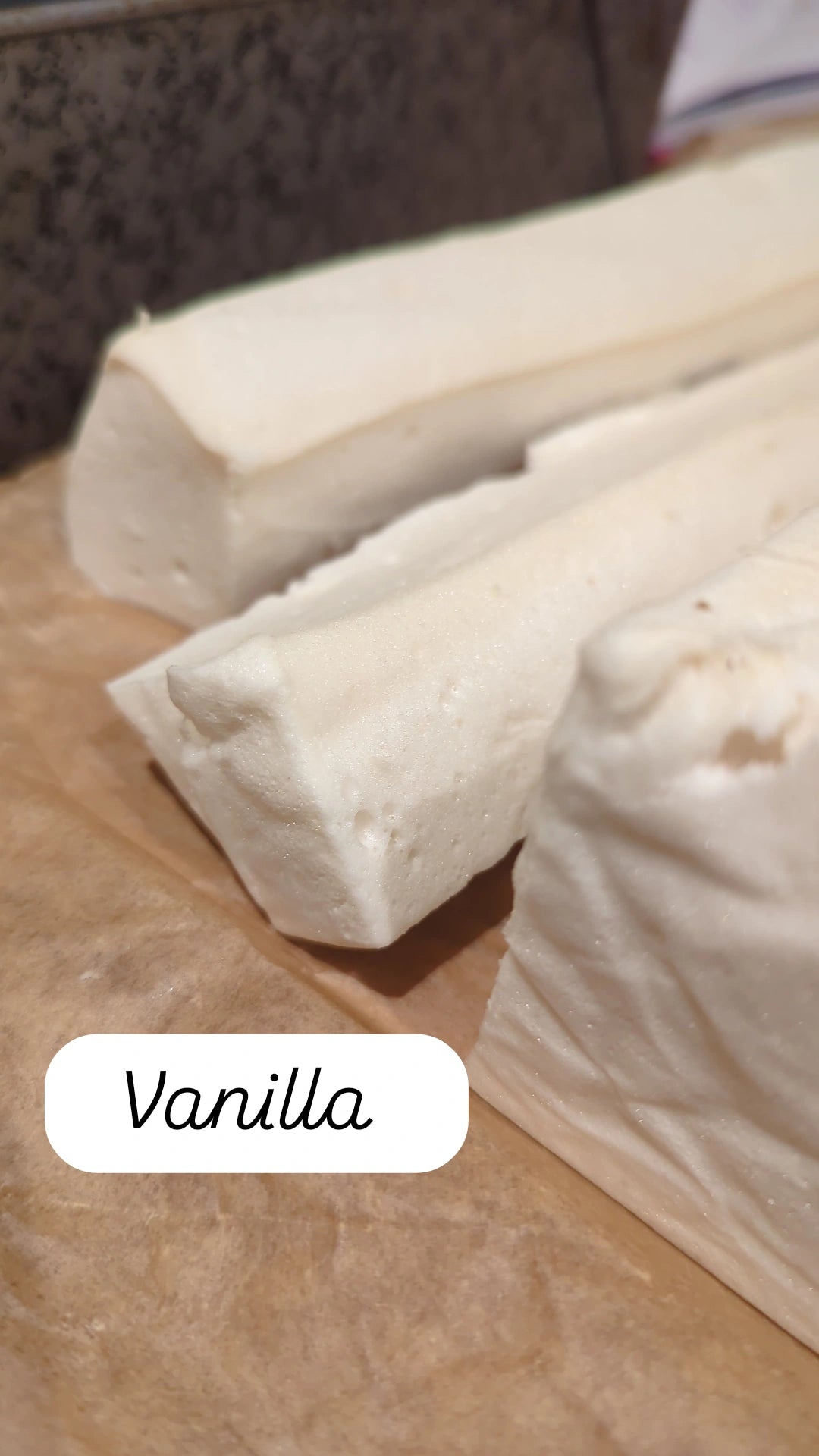 Real Mallows