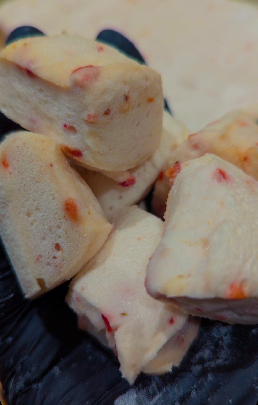 Real Mallows