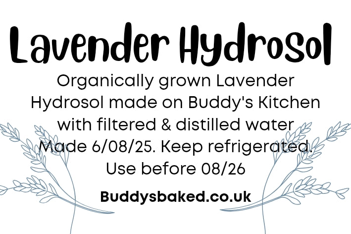 Lavender Hydrosol