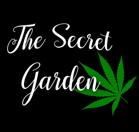 The Secret Garden Bloomed & Bloomed & Every Morning Revealed New Miracles: The Secret Garden 420