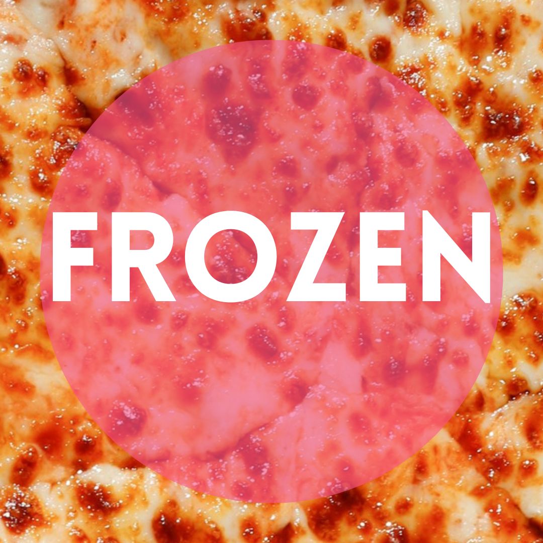 Frozen