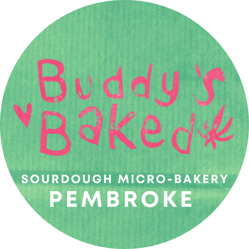 Buddy's Baked