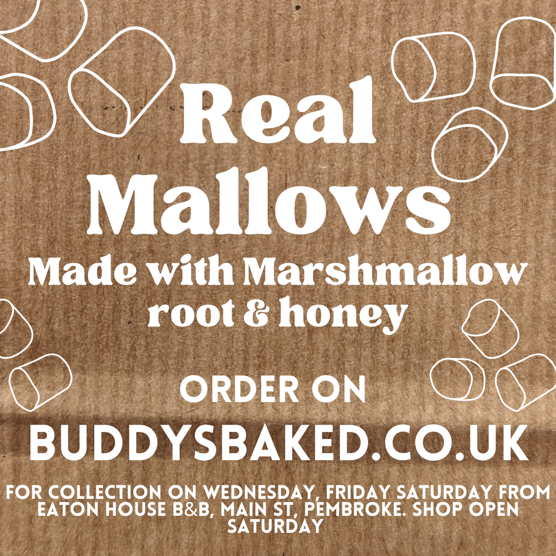 Real Mallows